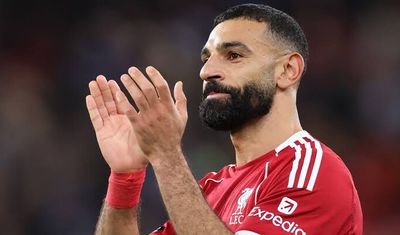 Mohamed Salah İstanbul’a geliyor