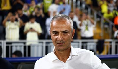 Aziz Yıldırım: "İsmail Kartal, görevinin başındadır"