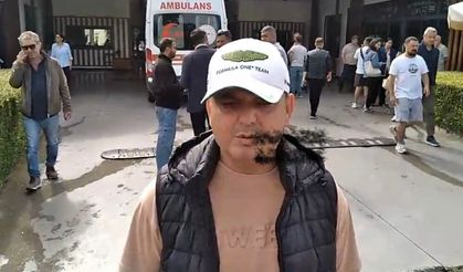 Kaymakam Akkaya’dan ilk açıklama