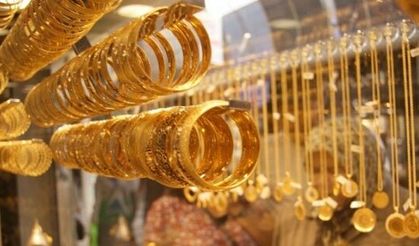 Altında düşüş devam ediyor, yatırımcı tedirgin