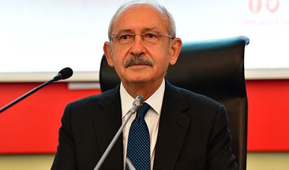 Kılıçdaroğlu: "11 Haziranda kurultay sürecimizi başlatıyoruz"