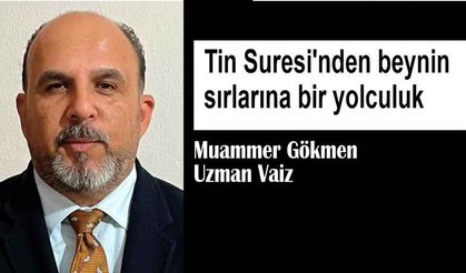 BİR MİLİMKÜPTEKİ EVREN