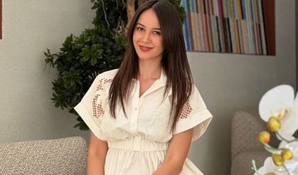 Mimar Serel Arslan: Hayalleri tasarıma, tasarımları başarıya dönüştürüyor