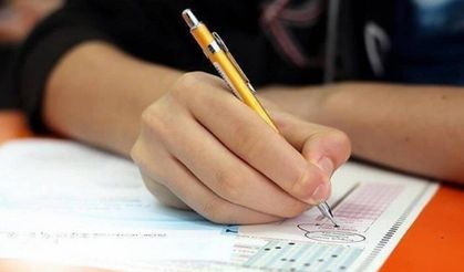 YKS sonuçları açıklandı: Tercihler 29 Temmuz'da başlıyor