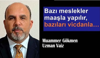 Kaleme Edilen İlk Yemin: Emeğin, Hakikatin ve Gazetecinin Hikâyesi