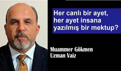 KUR'AN'IN HAYVAN ATLASI