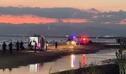 Denizde 4'üncü kişinin cansız bedeni de bulundu