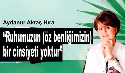 Erkekler daha değerli de kadınlar değersiz mi?