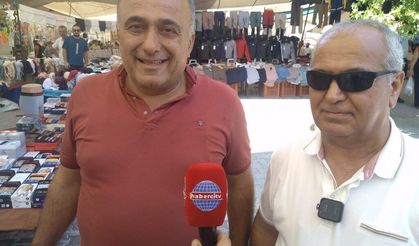 Fethiye Pazarcılar Odası'ndan dikkat çeken iddialar: "Pazar yerlerinde usulsüzlük var"