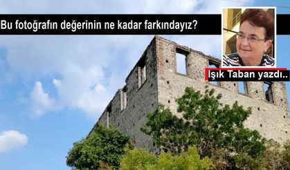 Bu fotoğrafın değerinin ne kadar farkındayız?