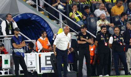 Süper Lig'de teknik direktör kıyımı! 9 haftada 7 ayrılık