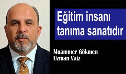Eğitimde nebevi eğitim metaforu ayni öğretici, farkli anahtar