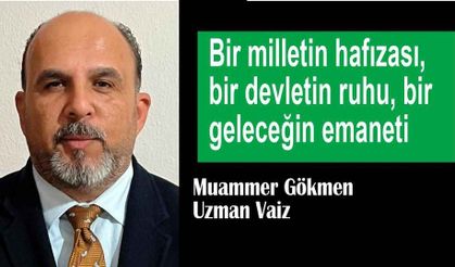 İSTİKLÂLDEN İSTİKBÂLE: DEVLET-İ EBED MÜDDET