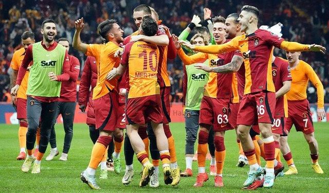 Avrupa’da ülkemizi 5 takım temsil edecek