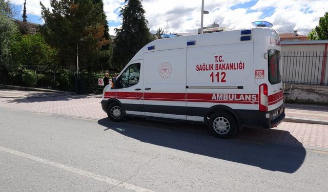 18 yaşındaki genç kız parkta ölü bulundu