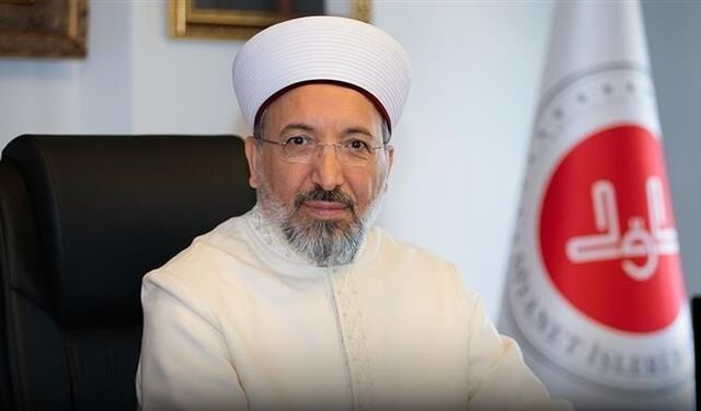 Başkan Arpaguş'tan Kurban Bayramı mesajı