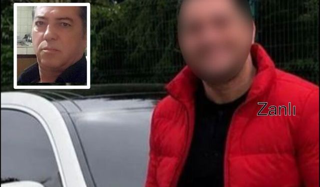 Öldürdüğü dayısı ve yaraladığı annesiyle 3 gün aynı evde kaldı