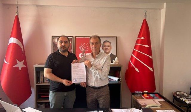 CHP'de Kemal Kılıçdaroğlu'na 'kesin ihraç' talebi