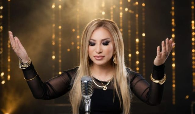 Dilek Taşcı “Ayağında Kundura” ile geldi