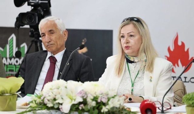 “1001 kız çocuğuna daha burs sağlanacak”