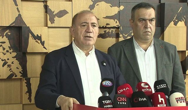 Gürsel Tekin:  Türkiye’nin beklediği tablo buydu"