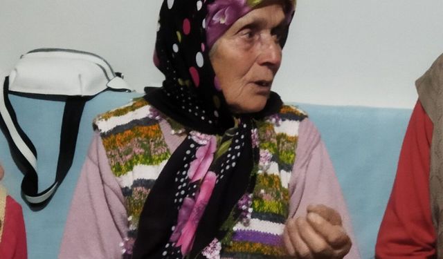 4'üncü günde cansız bedeni bulundu