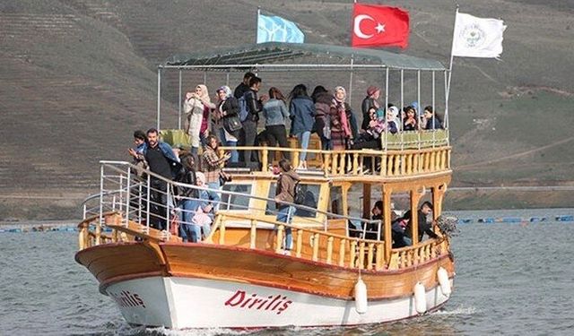 Tekne tatilinde en büyük risk sadece güneş değil