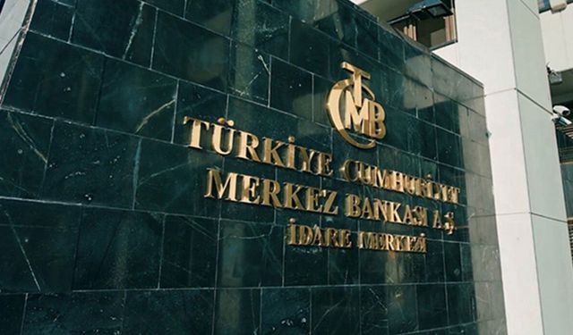 Merkez Bankası politika faizini değiştirmedi, yüzde 37’de sabit tuttu