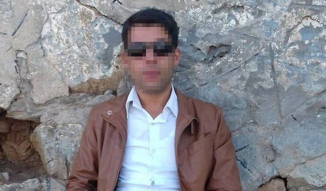 Katliam yapan uzman çavuş hayatını kaybetti