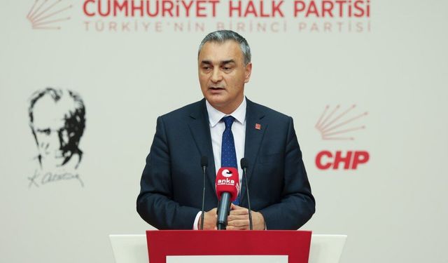 CHP’de üç il örgütü feshedildi, bazı il başkanları disipline sevk edildi