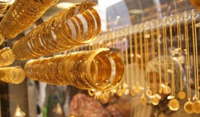 Altında düşüş sürüyor: Aylık kayıp yüzde 7,5'i aştı