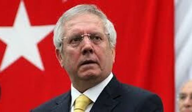 Aziz Yıldırım yeniden başkan