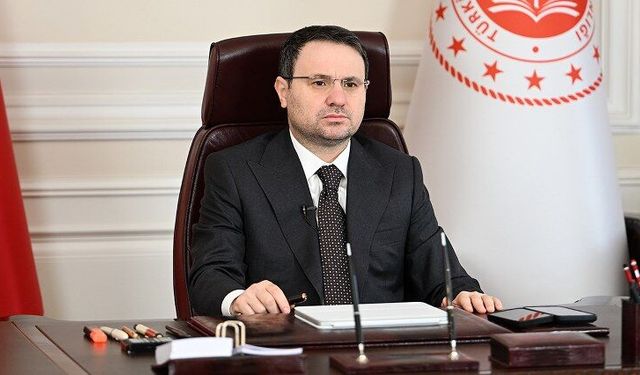 Bakan Gürlek: "Uyuşturucuyla mücadelemiz kesintisiz devam edecektir"