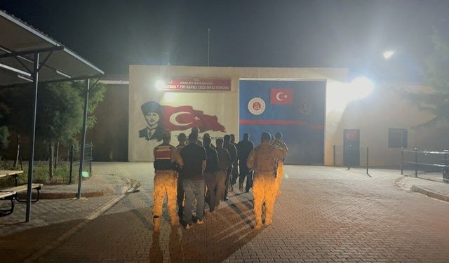 5 yıl önce işlenen cinayet aydınlatıldı: 5 kişi tutuklandı