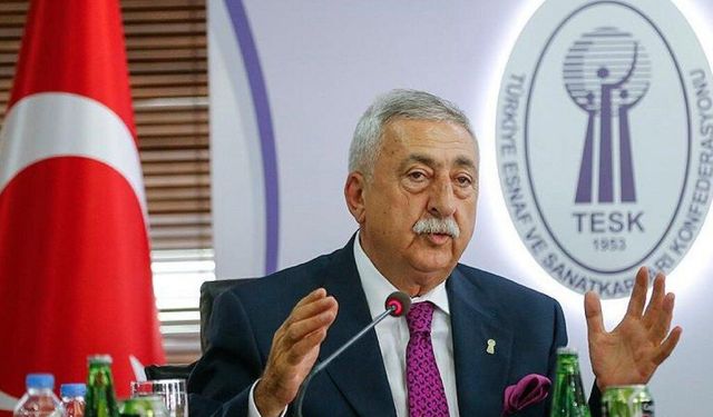Başkan Palandöken: "Çıraklık çocuk işçiliği değil, mesleki eğitimdir"