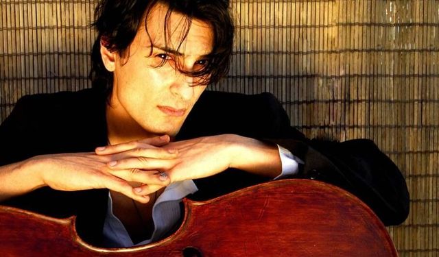 Benyamin Sönmez Klasik Müzik Festivali başladı