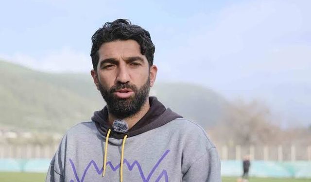 Bodrum FK, Burhan Eşer ile 2 yıllık sözleşme imzaladı