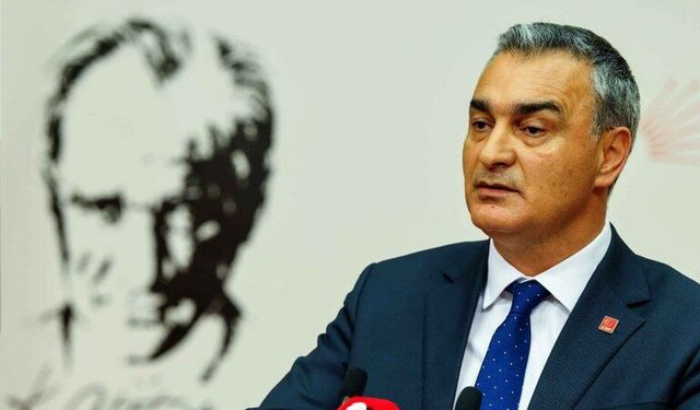 CHP’de üç il örgütü feshedildi, bazı il başkanları disipline sevk edildi
