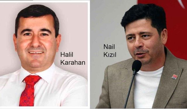 CHP Muğla İlde hareketli saatler