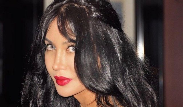 Demet Öger, Bocelli konseri için Türkiye’de!