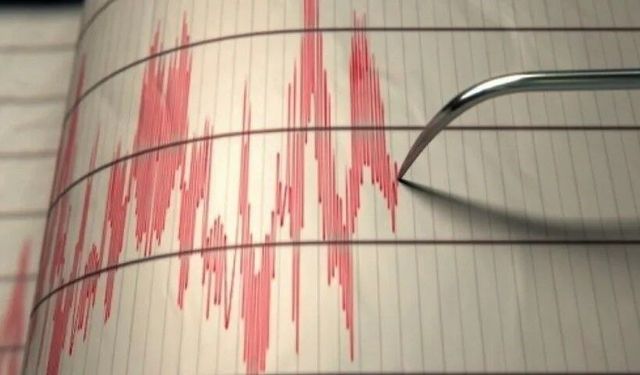 Adana’da 5 büyüklüğünde deprem: AFAD’dan ilk açıklama