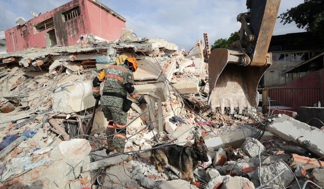 Venezuela’da ölü sayısı 3 bin 535’e yükseldi