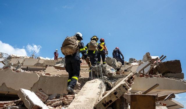 Can kaybı bin 943’e yükseldi