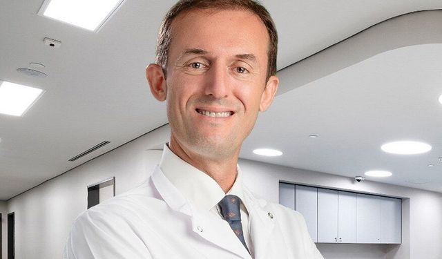 Bypass ve stent hastalarına sıvı kaybı uyarısı