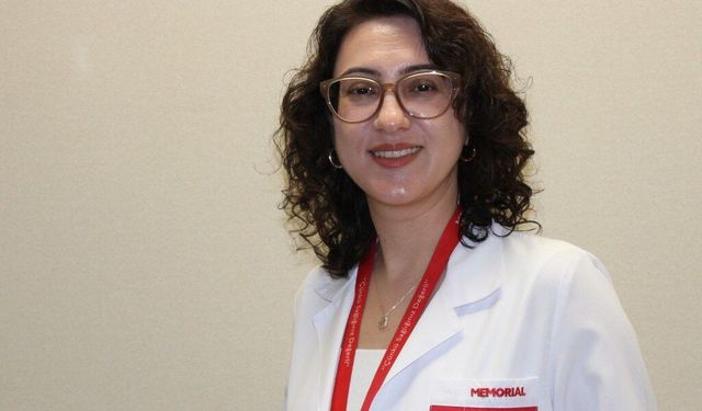 Uzm. Dr. İrem Özçelik: "Hayati tehlike oluşturabilir"