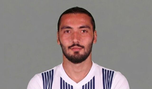 Enes Şahin Fethiyespor’da