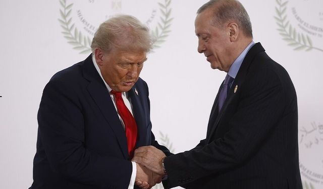 Trump, "Türkiye’yi ziyaret edeceğim"