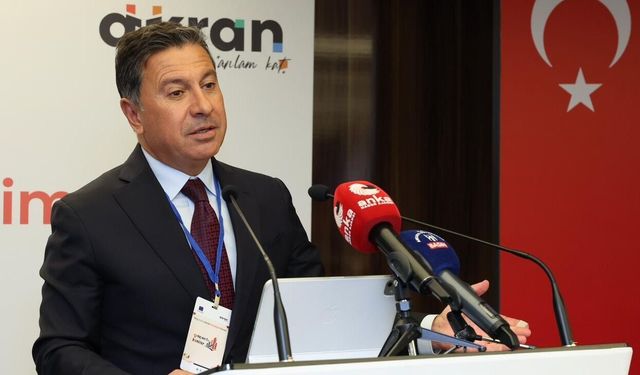 Başkan Aras: “Gençlerin kenti Muğla’yı birlikte inşa ediyoruz”