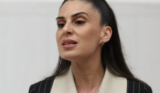 Milletvekili Özcan: “Mücadele yangın çıkınca değil, öncesinde başlamalı”