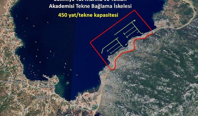 Başkan Aras: “Muğla'nın doğal mirasını korumaya devam edeceğiz”